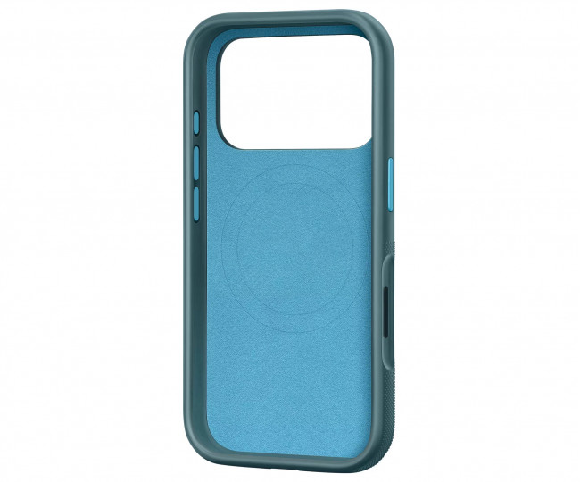 Чохол Beats для iPhone 17 Pro Color: Rocky Blue, Sierra Orange